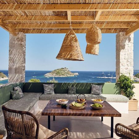 Apaggio Villa Агиос-Николаос Экстерьер фото