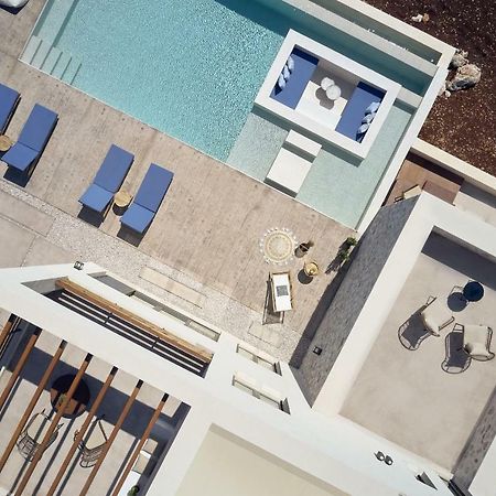 Apaggio Villa Агиос-Николаос Экстерьер фото