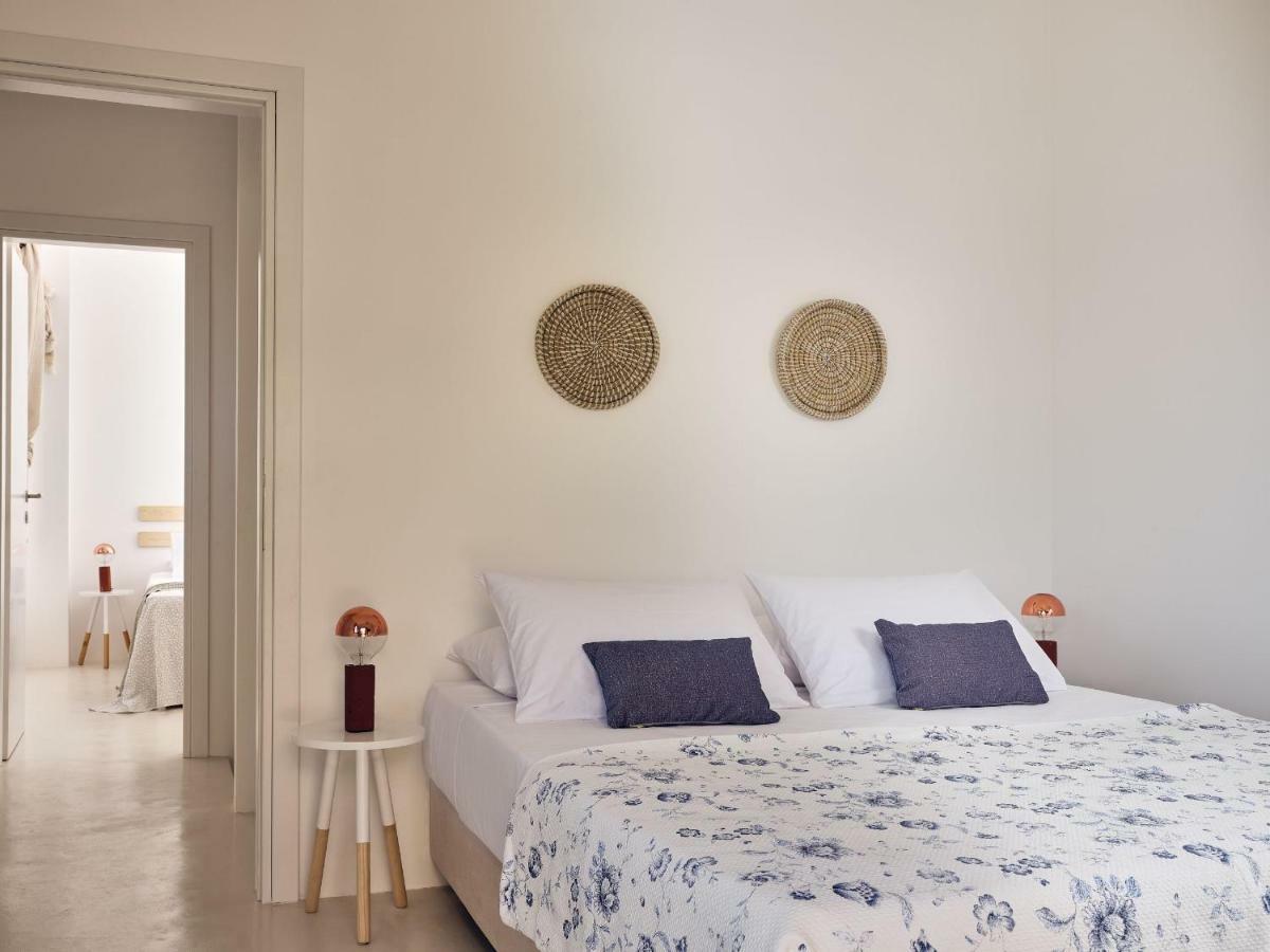 Apaggio Villa Агиос-Николаос Экстерьер фото